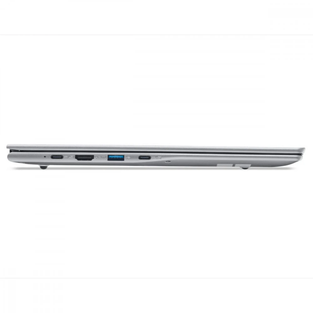 Ноутбук Acer Lite 15 AL15-54P-590V NX.DTHCD.001 15.6 ", FHD 1920x1080 (16:9), Intel, Core 5, 16 Гб, 512 ГБ, Intel Arc Graphics