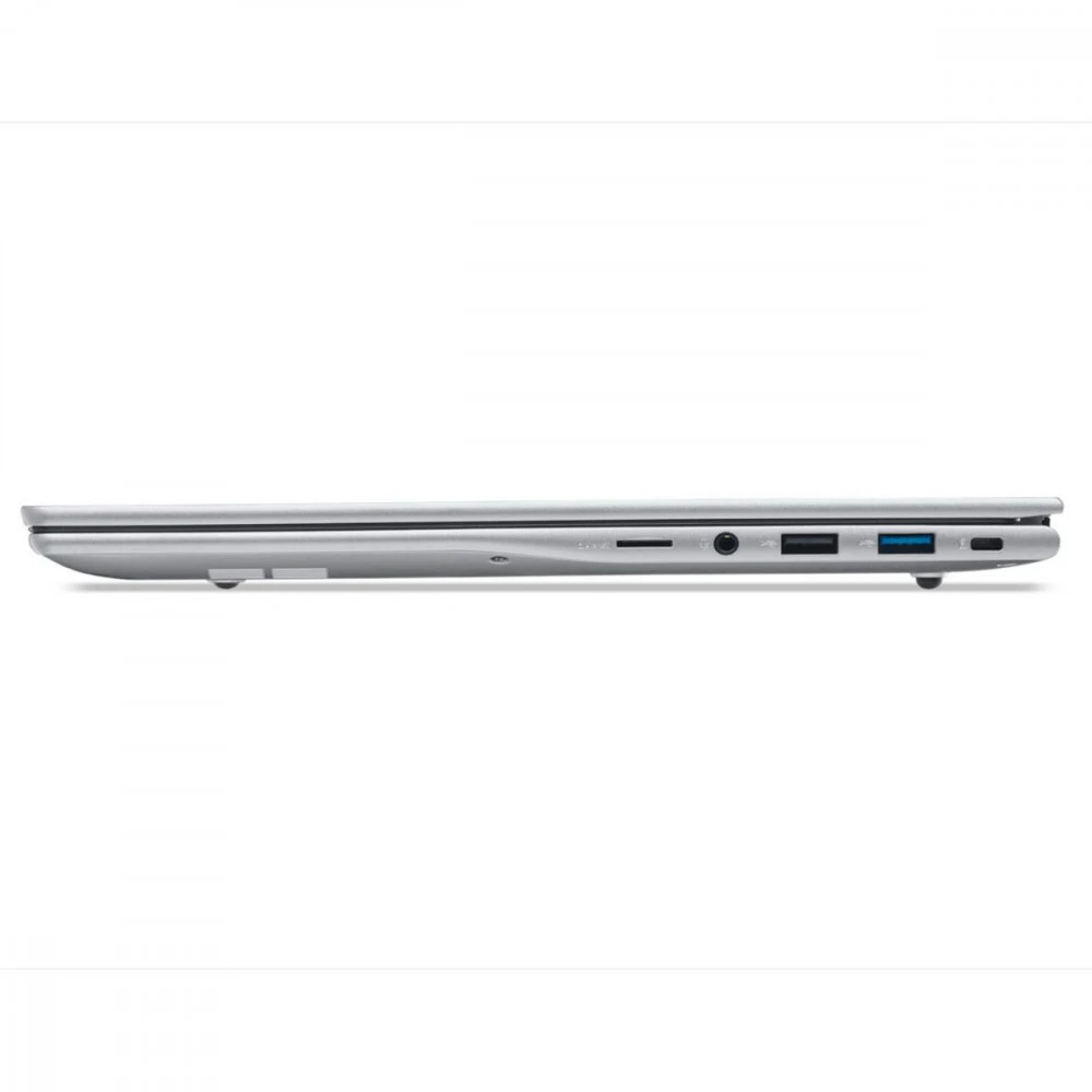 Ноутбук Acer Lite 15 AL15-54P-590V NX.DTHCD.001 15.6 ", FHD 1920x1080 (16:9), Intel, Core 5, 16 Гб, 512 ГБ, Intel Arc Graphics