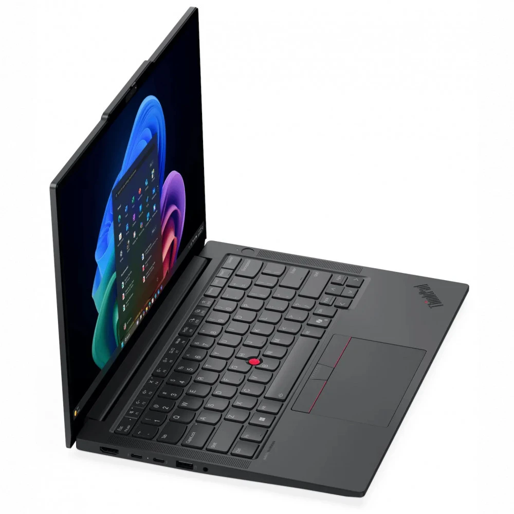 Ноутбук Lenovo ThinkPad E14 Gen 8 Intel 21Y6003RFW 14 ", WUXGA 1920x1200 (16:10), Intel, Core Ultra 7, 16 Гб, 512 ГБ, Intel Graphics