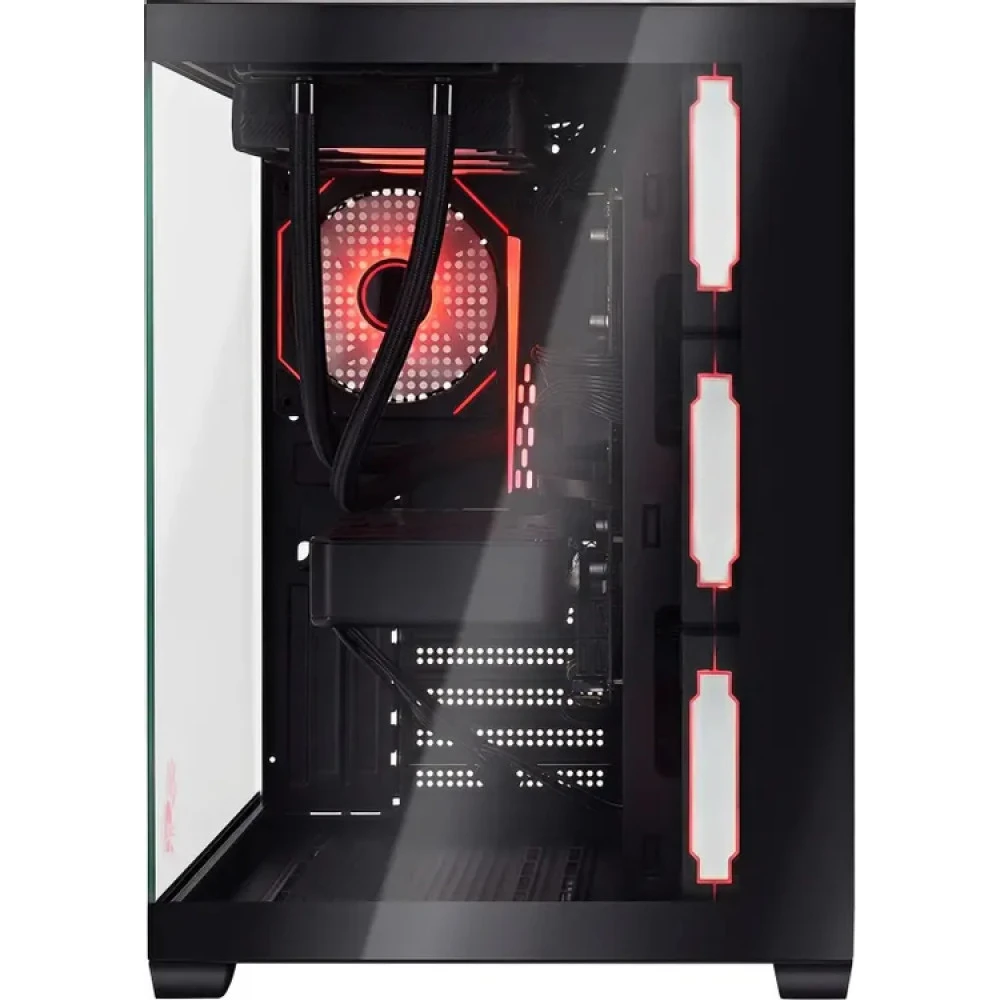 Персональный компьютер Bloody BD-PC CB76V2 Tower 2142021 Core i5, 14400F, 2.5, 32 Гб, DDR5-4800, Windows 11 Home
