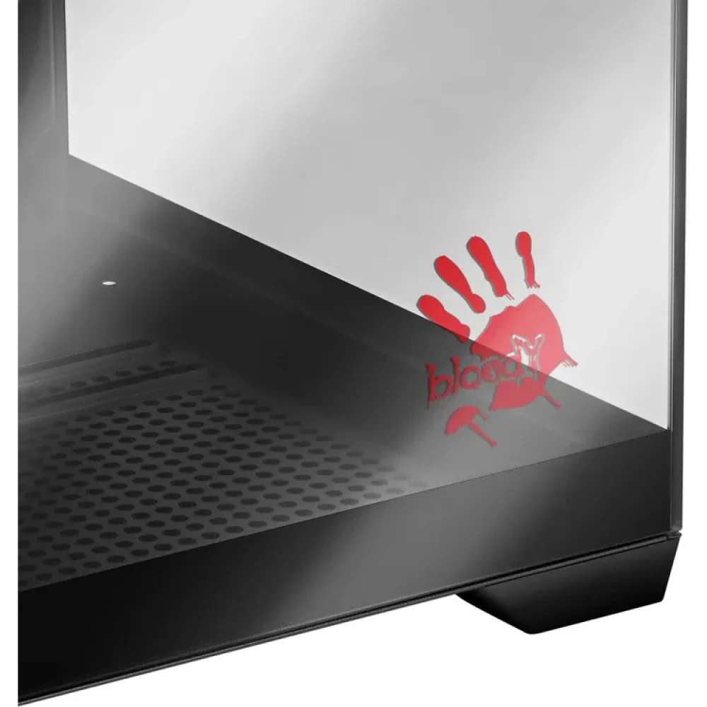Персональный компьютер Bloody BD-PC RAB84V2 2142124 Ryzen 5, 7500F, 3.7, 32 Гб, DDR5-5200, Windows 11 Home