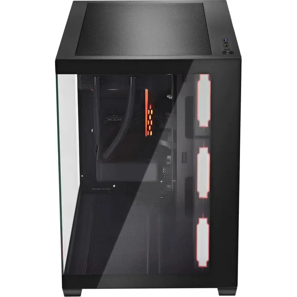 Персональный компьютер Bloody BD-PC RAB84V2 Tower 2142127 Ryzen 7, 7700, 3.8, 32 Гб, DDR5-5200, Windows 11 Home