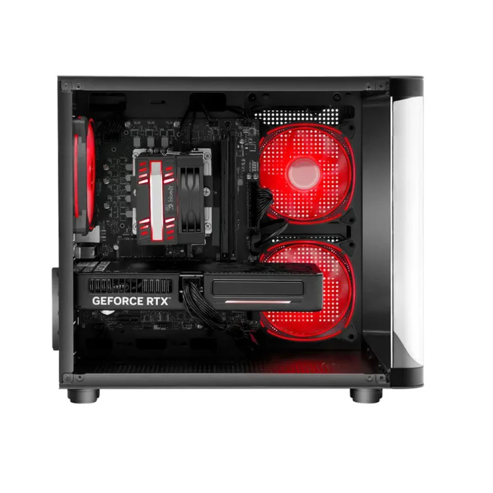 Персональный компьютер Bloody BD-PC CB76V1 2153482 Core i5, 13400F, 2.5, 32 Гб, DDR5-5600, Windows 11 Home