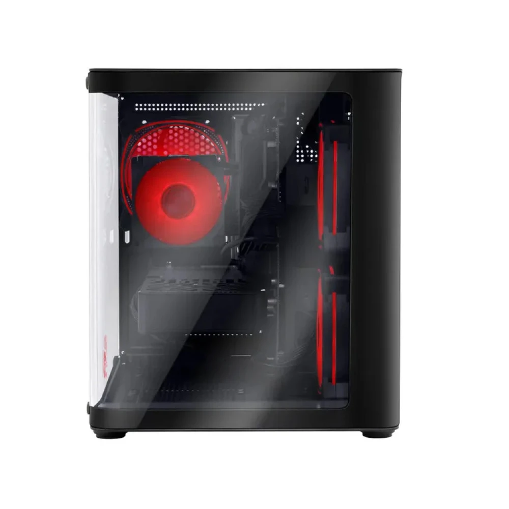 Персональный компьютер Bloody BD-PC CB76V1 2153482 Core i5, 13400F, 2.5, 32 Гб, DDR5-5600, Windows 11 Home