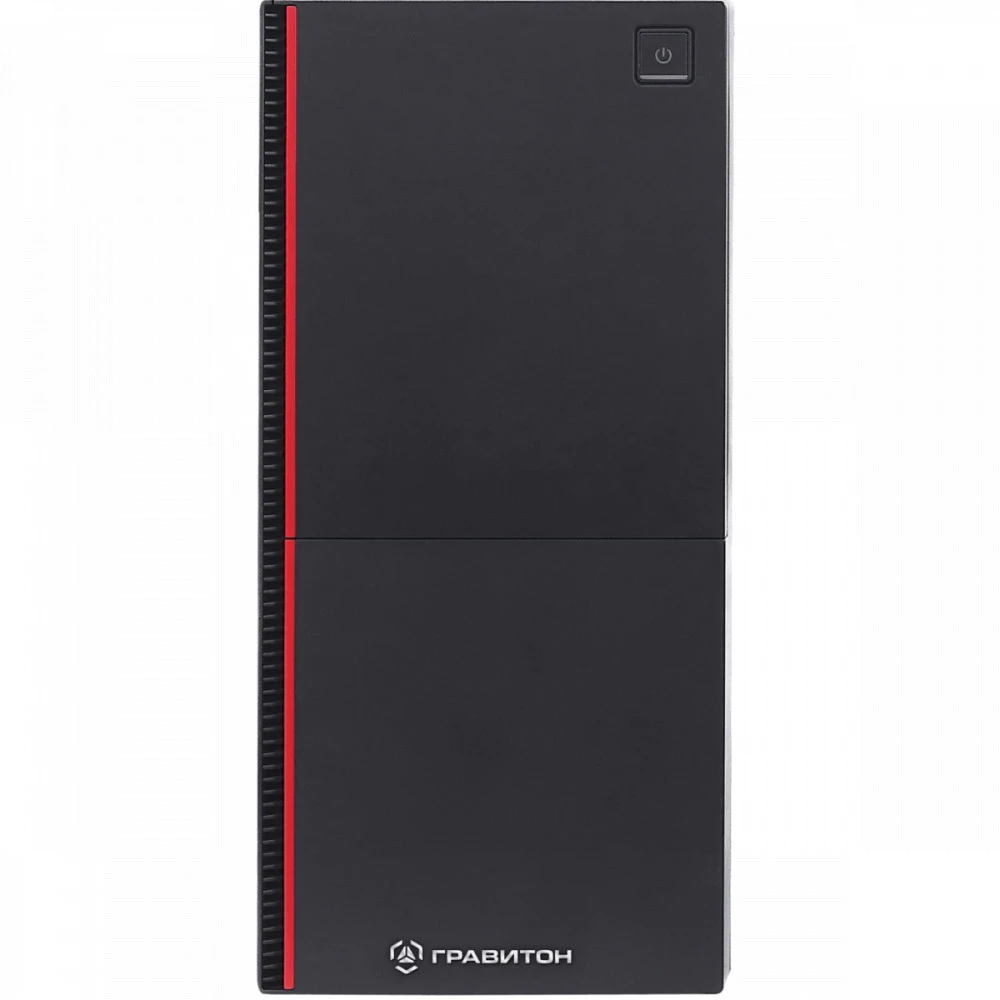 Персональный компьютер ГРАВИТОН Д53И_226659 Core i5, 12400, 2.5, 16 Гб, DDR4-3200