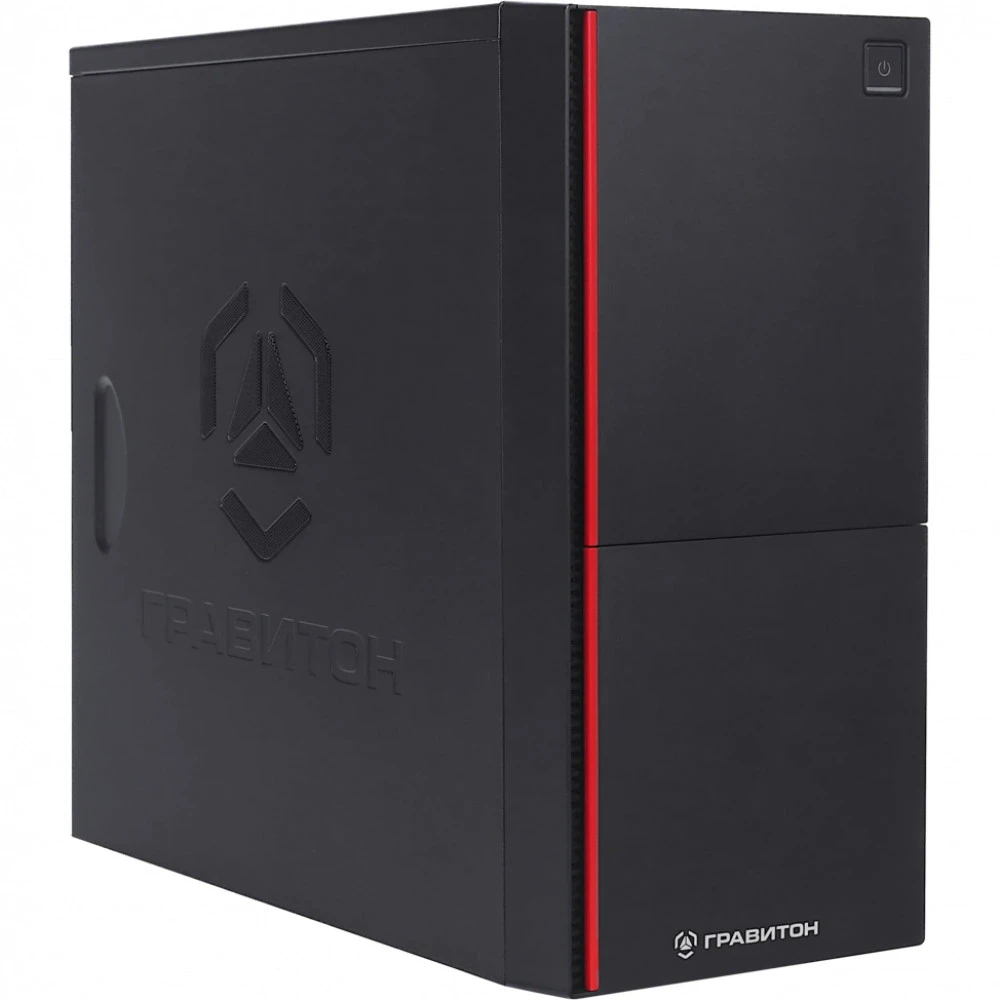 Персональный компьютер ГРАВИТОН Д53И_226659 Core i5, 12400, 2.5, 16 Гб, DDR4-3200