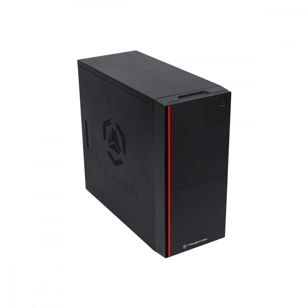 Персональный компьютер ГРАВИТОН Д53И Д53И_226662 Core i5, 13400, 2.5, 16 Гб, DDR4-3200