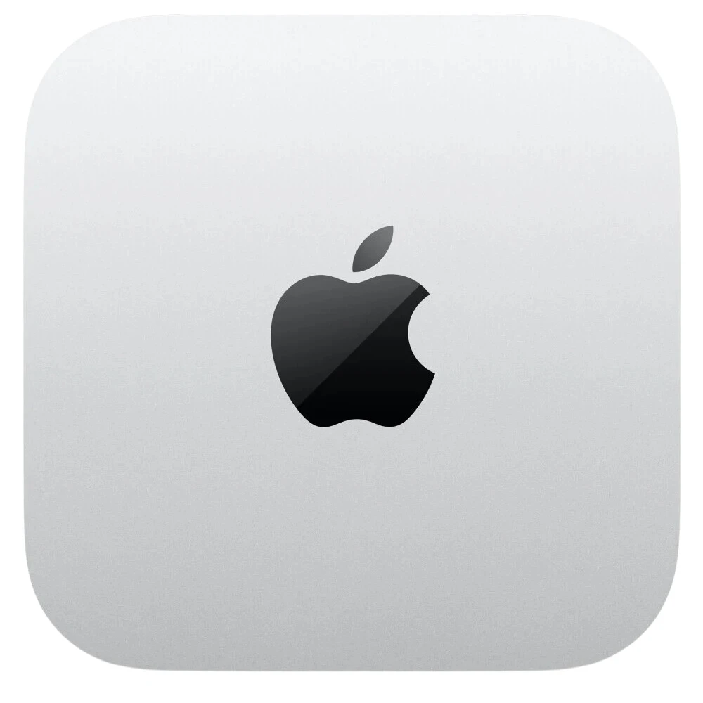 Персональный компьютер Apple Mac Mini M4 Pro Silver MCX44HN/A Apple M4 series, M4 Pro, 2.5, 24 Гб, LPDDR5, Mac OS