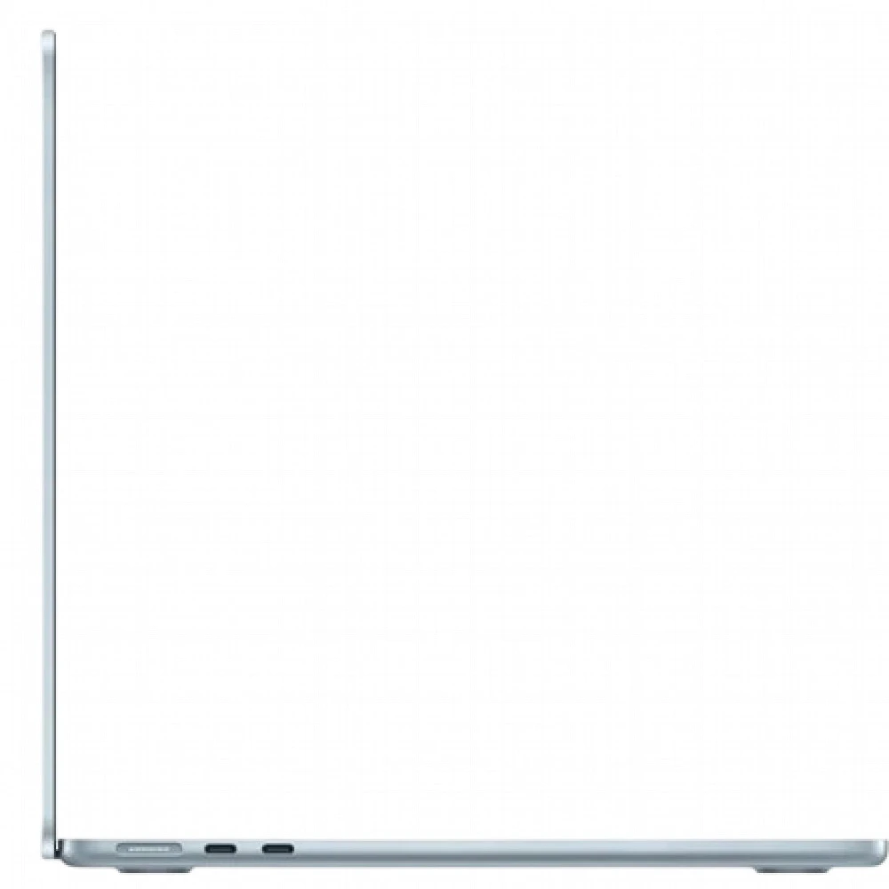 Ноутбук Apple MacBook Air 13 M5 Sky Blue MDHH4LL/A 13.6 ", WQXGA 2560x1664 (16:10), Apple, M5 Series, 16 Гб, 512 ГБ, Apple M5 8-Core, Mac OS