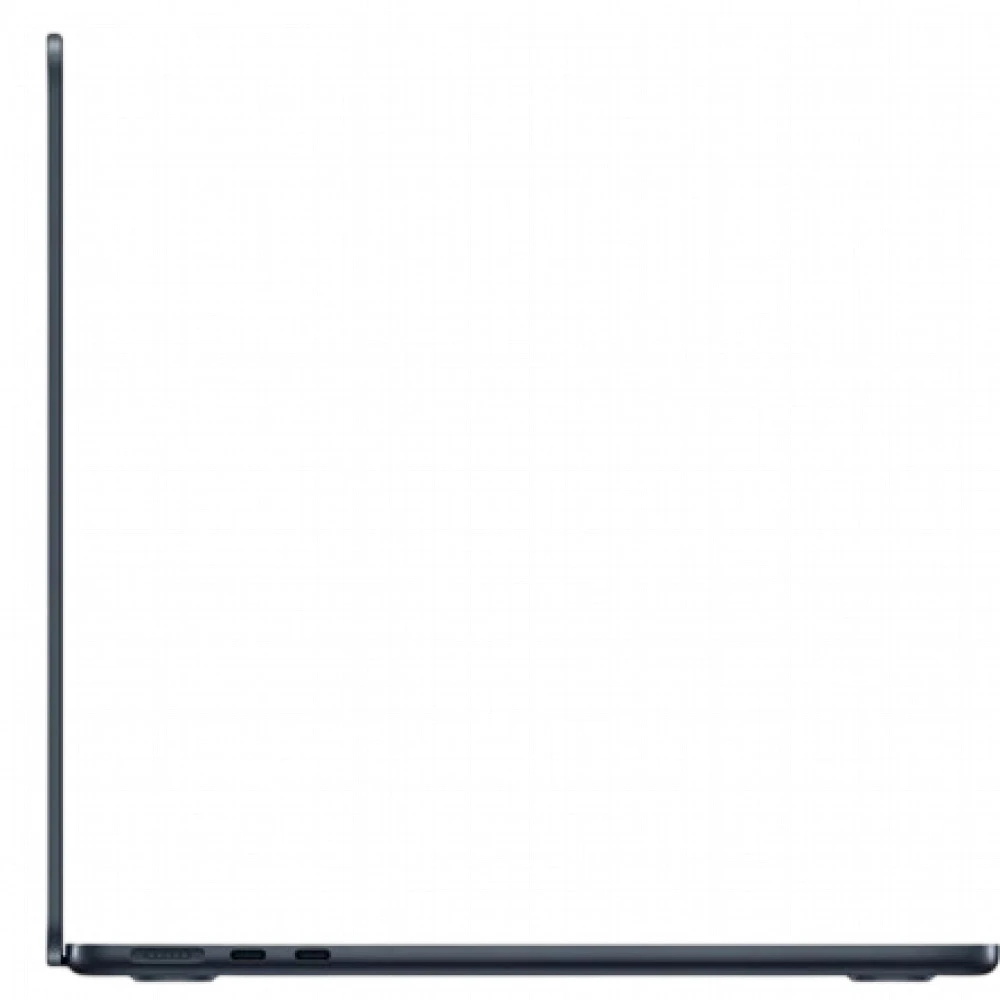 Ноутбук Apple MacBook Air 13 M5 Midnight MDHG4HN/A 13.6 ", WQXGA 2560x1664 (16:10), Apple, M5 Series, 24 Гб, 1 ТБ, Apple M5 10-Core, Mac OS