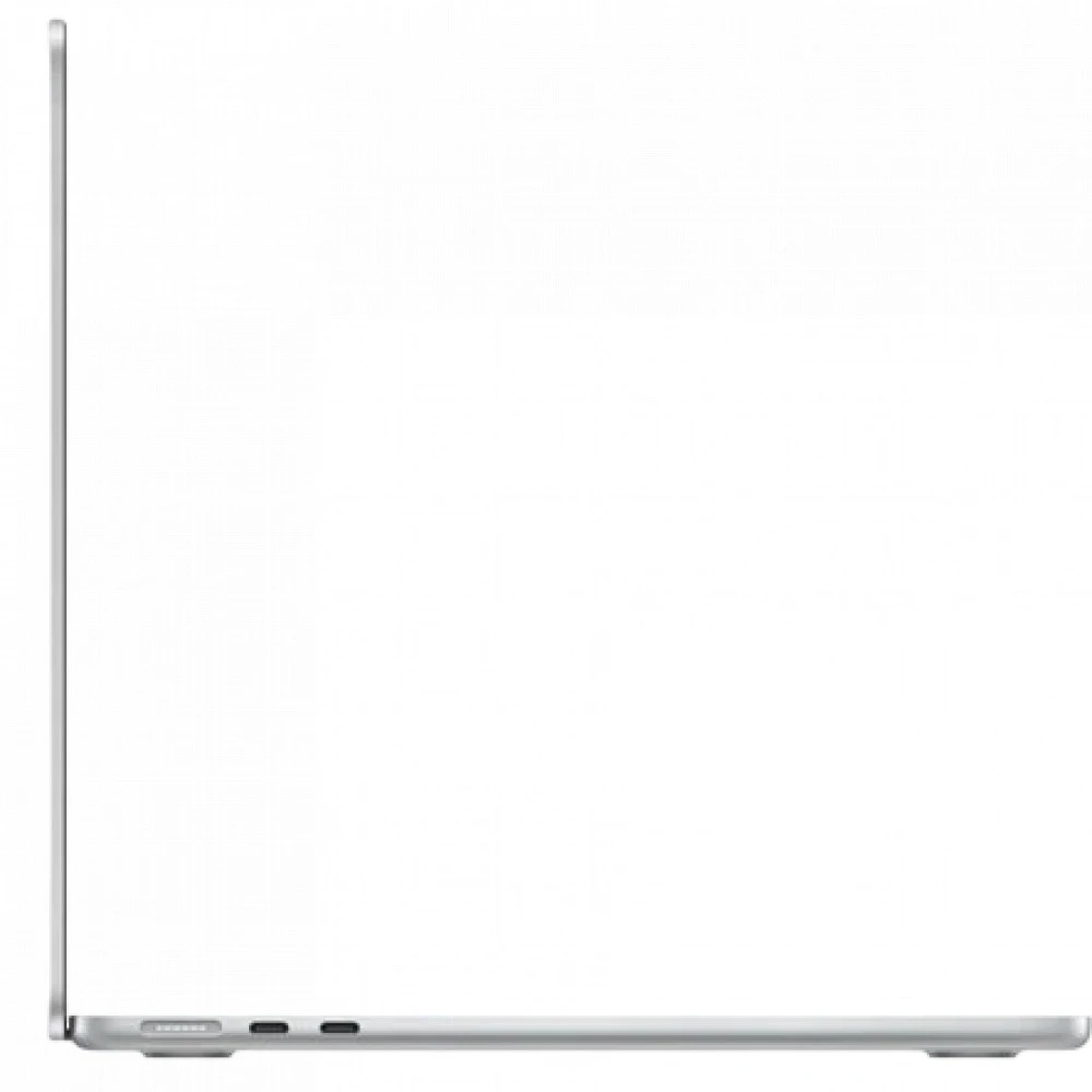 Ноутбук Apple MacBook Air 13 M5 Silver MDH84LL/A 13.6 ", WQXGA  2496x1664 (3:2), Apple, M5 Series, 16 Гб, 1 ТБ, Apple M5 10-Core, Mac OS