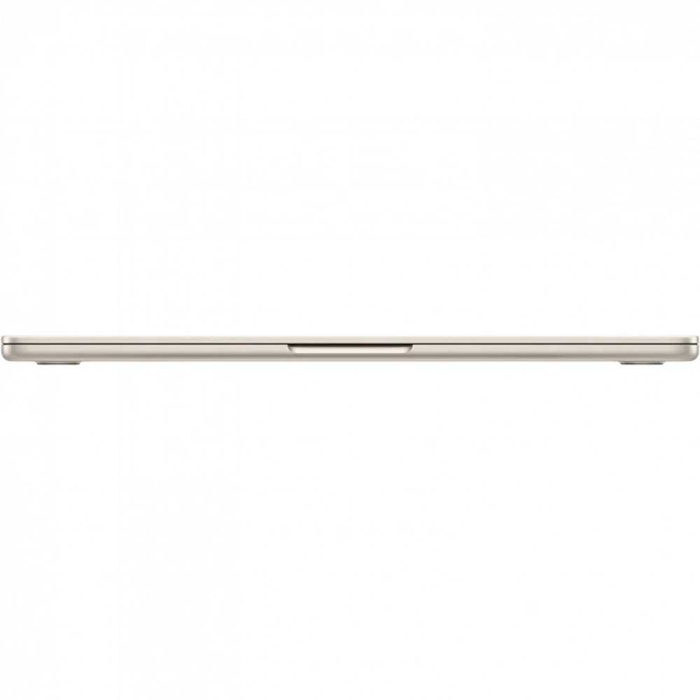 Ноутбук Apple MacBook Air 13 M5 Starlight MDHD4HN/A 13.6 ", WQXGA 2496x1664 (3:2), Apple, M5 Series, 24 Гб, 1 ТБ, Apple M5 10-Core, Mac OS