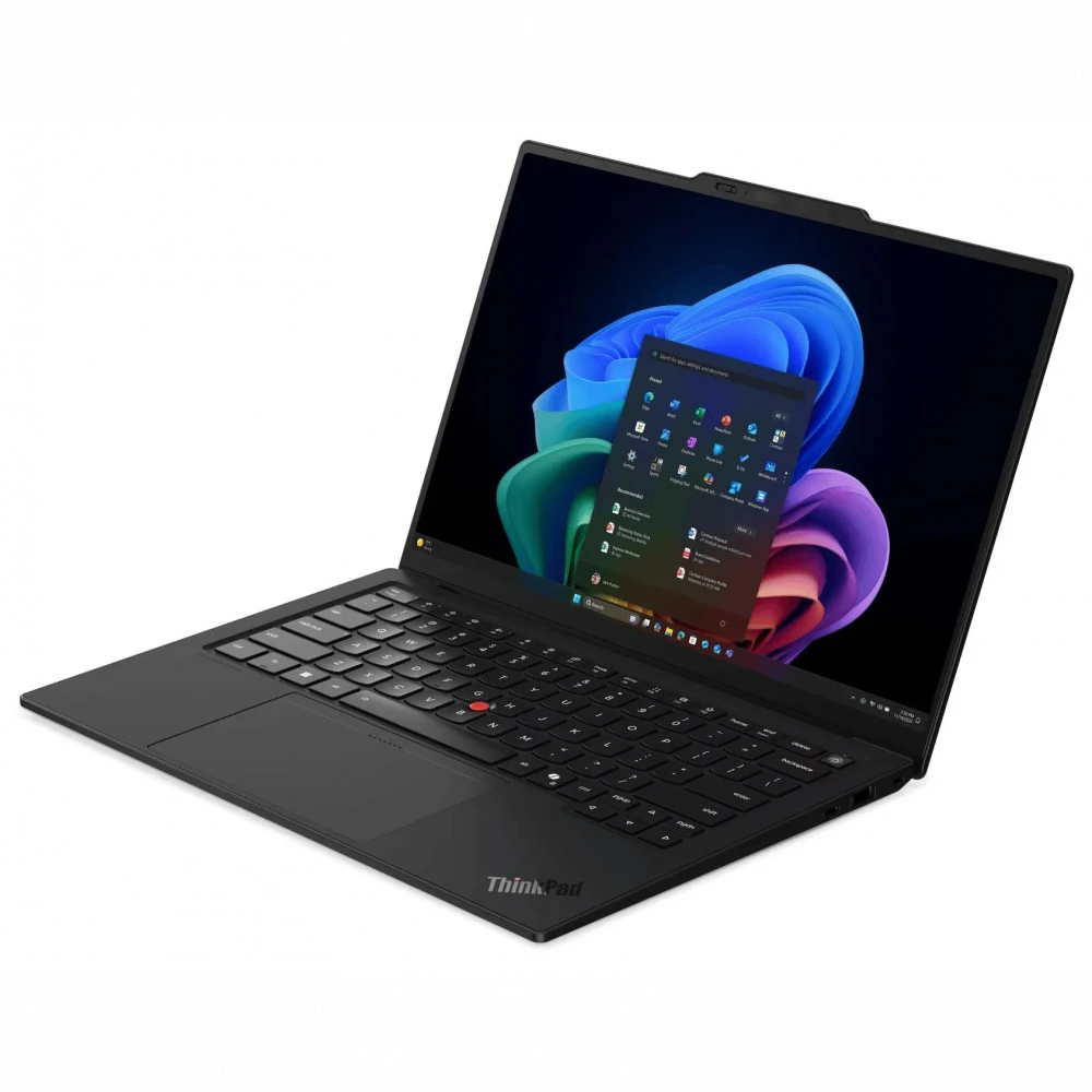 Ноутбук Lenovo ThinkPad X1 Carbon Gen 21V7009WFW 14 ", WQXGA+ 2880x1800 (16:10), Intel, Core Ultra 7, 32 Гб, 1 ТБ, Intel Graphics, Windows 11 Pro