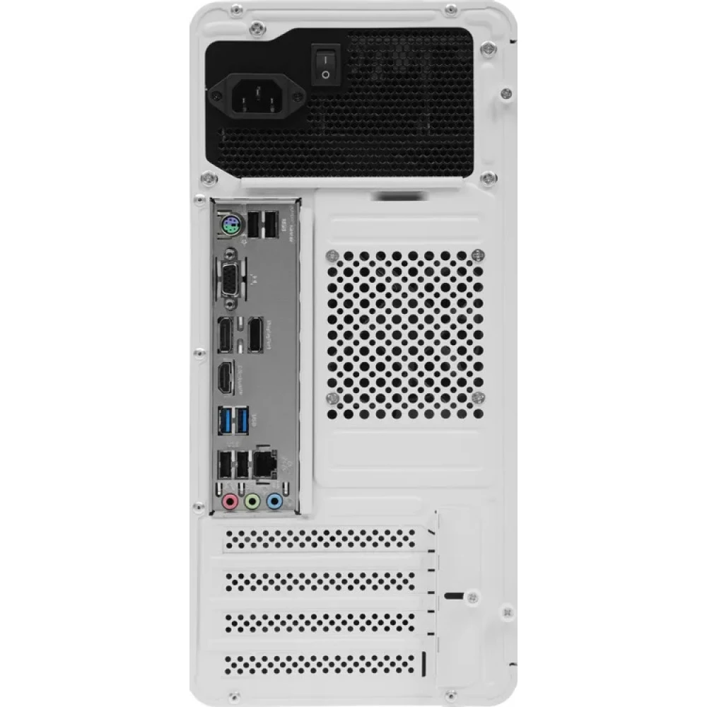 Персональный компьютер Raskat Standart 300 STANDART300185512 Core i3, 12100, 3.3, 16 Гб, DDR4-3200