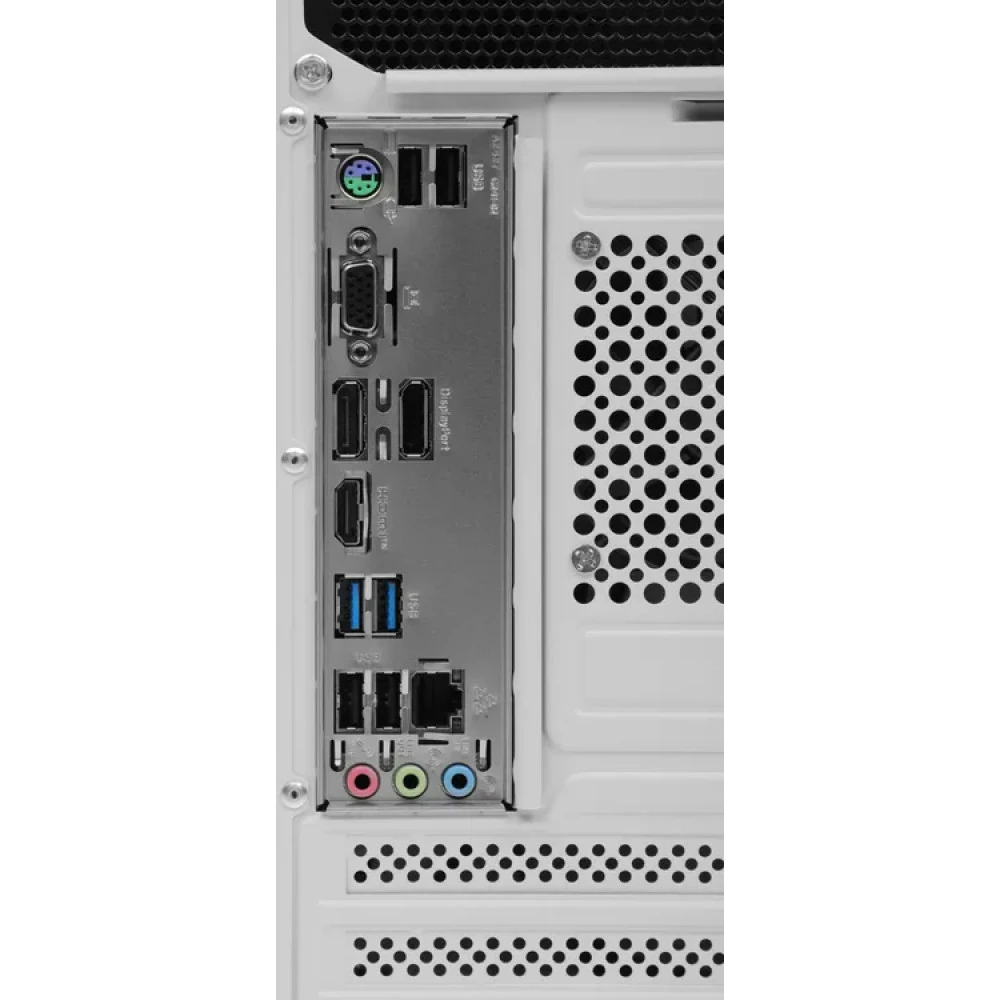 Персональный компьютер Raskat Standart 300 STANDART300185512 Core i3, 12100, 3.3, 16 Гб, DDR4-3200