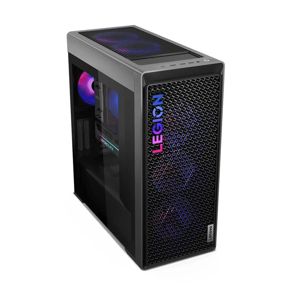 Персональный компьютер Lenovo Legion T7 34IAS10 90Y6002XKZ|| Ultra 7, 265KF, 3.9, 32 Гб, DDR5-5600