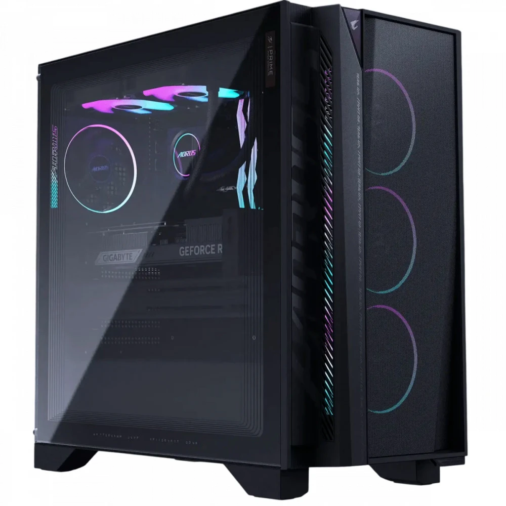Персональный компьютер Gigabyte AP5A7N8-5106 Ryzen 7, 9800X3D, 4.7, 32 Гб, DDR5-5600