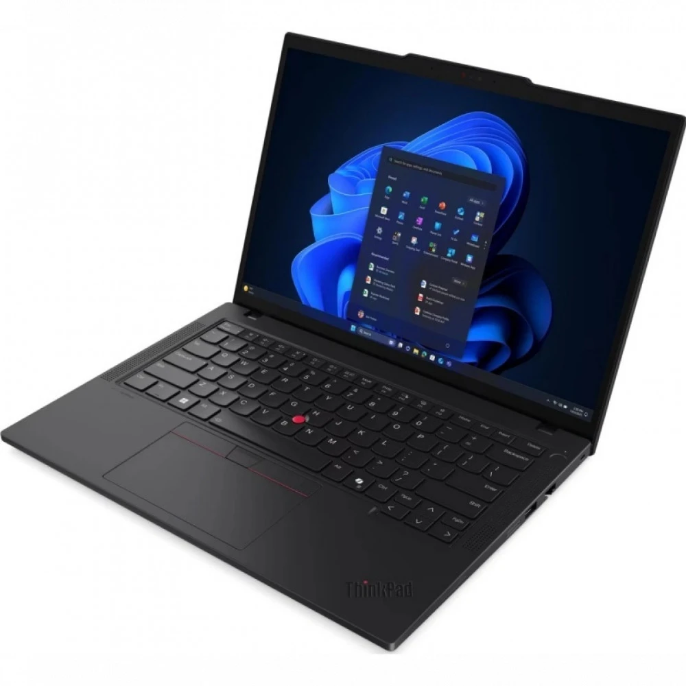 Ноутбук Lenovo T14 Gen 6 21QDA05D00 14 ", WQXGA+ 2880x1800 (16:10), Intel, Core Ultra 5, 16 Гб, 1 ТБ, Intel Arc Graphics, Windows 11 Home