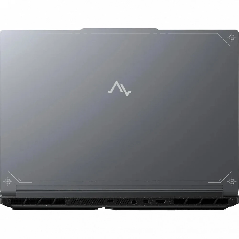 Ноутбук Maibenben X16C-i54456 X16C-I544560G44HG4E10 16 ", WUXGA 1920x1200 (16:10), Intel, Core i5, 16 Гб, 1 ТБ, nVidia GeForce RTX 5060, Windows 11 Home