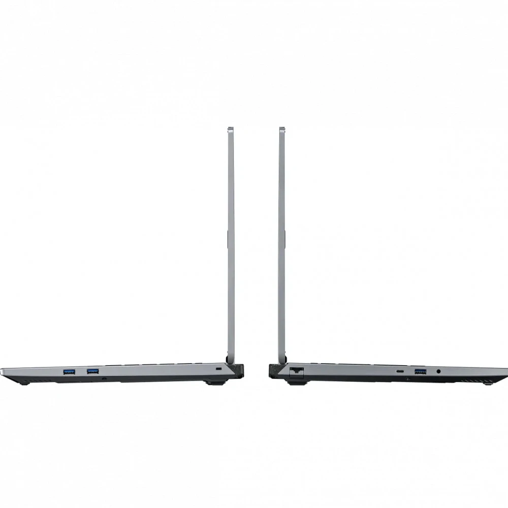 Ноутбук Maibenben X16C-i54456 X16C-I544560G44HG4E10 16 ", WUXGA 1920x1200 (16:10), Intel, Core i5, 16 Гб, 1 ТБ, nVidia GeForce RTX 5060, Windows 11 Home