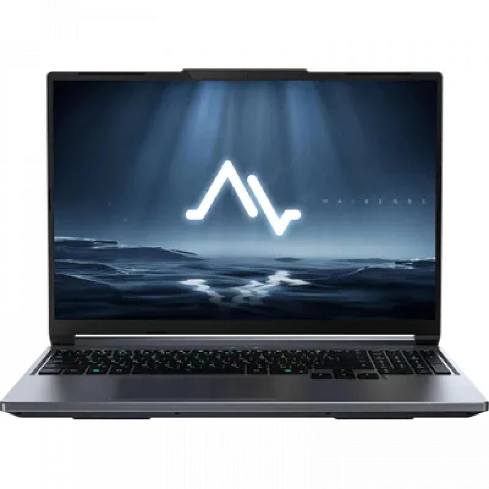 Ноутбук Maibenben X16C-i54456 X16C-I544560G44HG4E10 16 ", WUXGA 1920x1200 (16:10), Intel, Core i5, 16 Гб, 1 ТБ, nVidia GeForce RTX 5060, Windows 11 Home