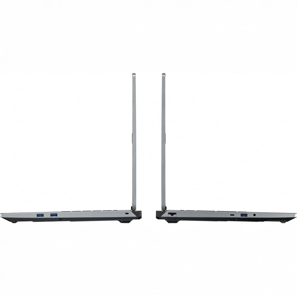 Ноутбук Maibenben X16C-i73756 X16C-I737560FERHG4E10 16 ", WQXGA 2560x1600 (16:10), Intel, Core i7, 16 Гб, 512 ГБ, nVidia GeForce RTX 5060, Windows 11 Home