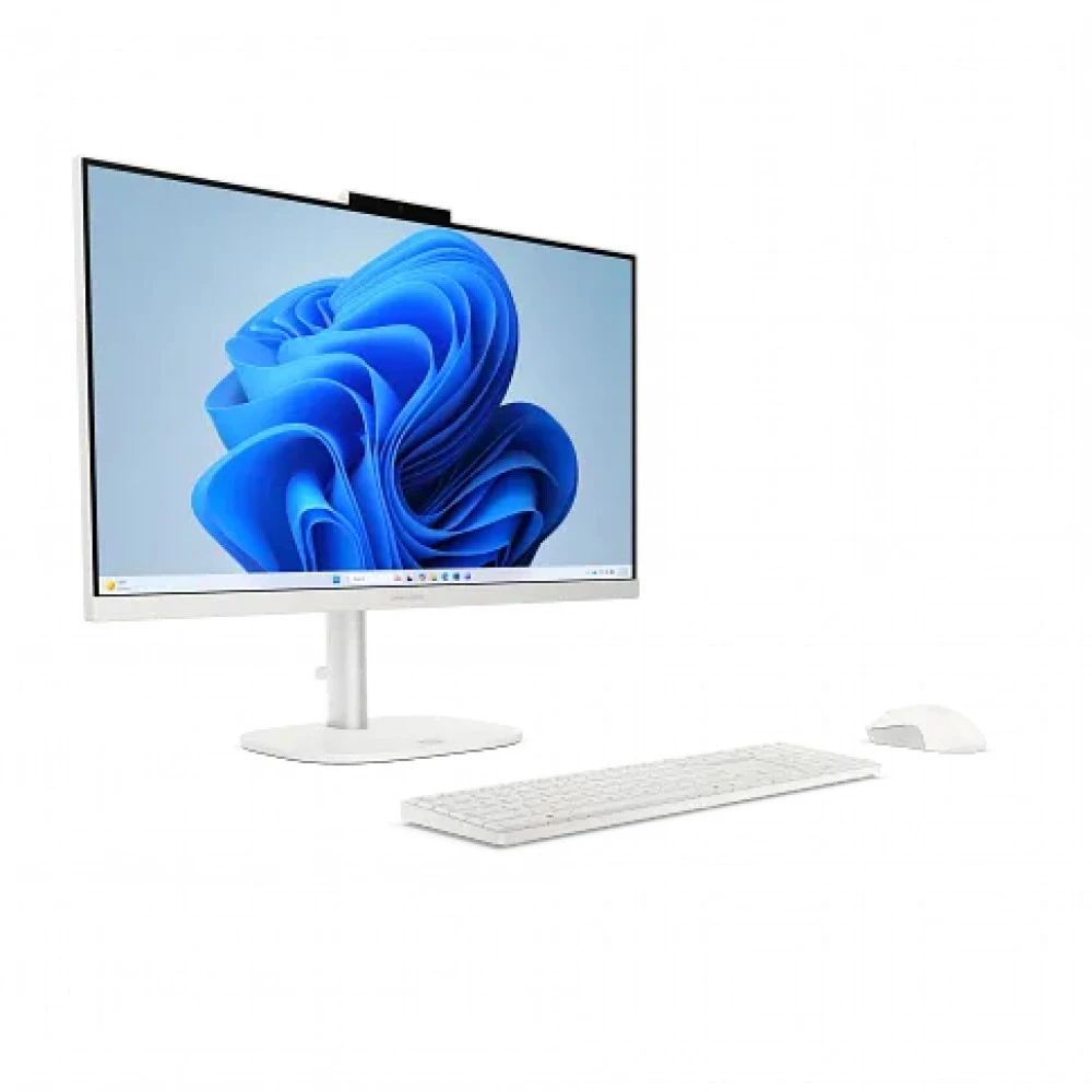 Моноблок HP OmniStudio 24-cv0016ci D9CE2EA 23.8 ", AMD, Ryzen 5, 40, 2.8, 8 Гб, 512 Гб