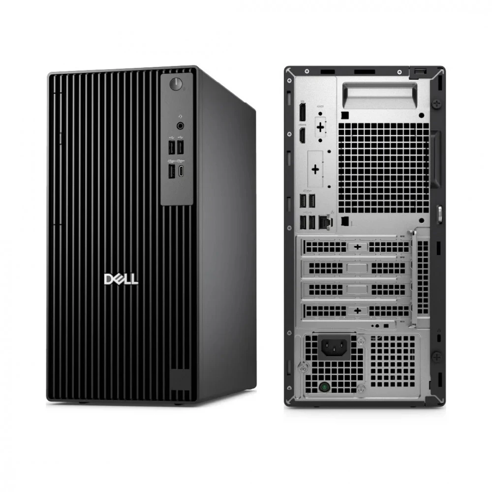 Персональный компьютер Dell Pro Tower QCT1250 210-BPWB_2 Core i7, 14700, 2.1, 64 Гб, DDR5-5600, Windows 11 Pro