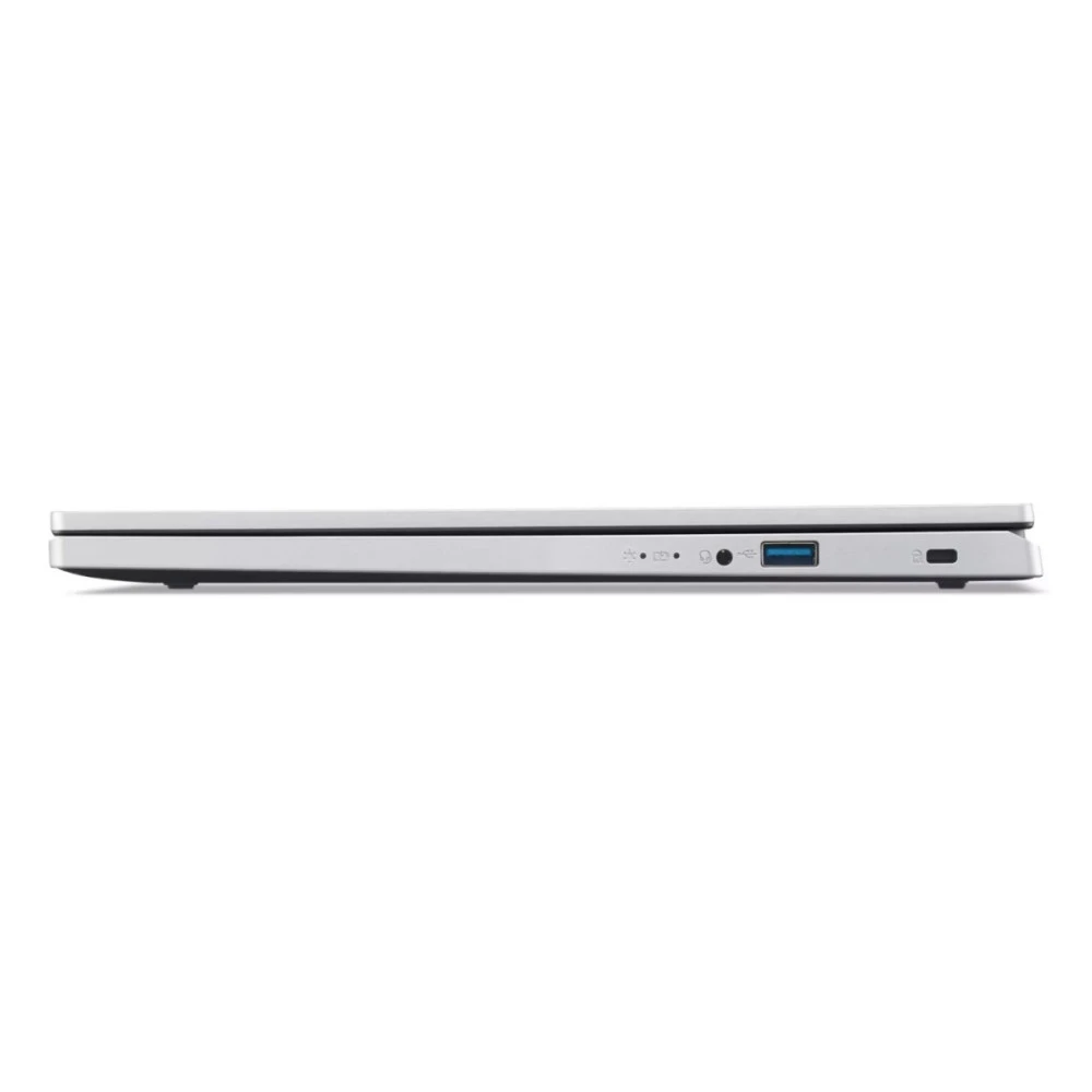 Ноутбук Acer Aspire GO 15 AG15-21PT-R5GQ NX.JJJAA.004 15.6 ", FHD 1920x1080 (16:9), AMD, Ryzen 5, 8 Гб, 512 ГБ, AMD Radeon 610M, Windows 11 Home