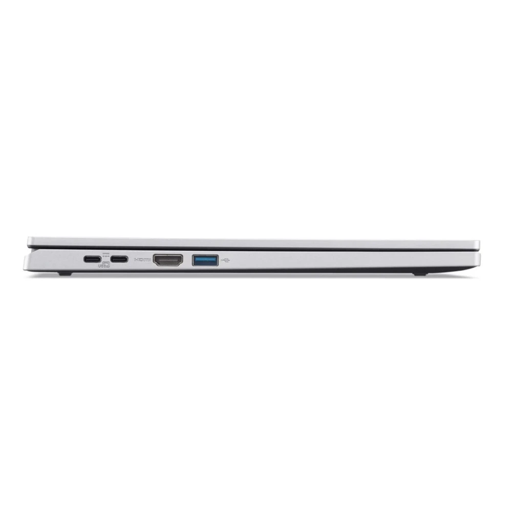 Ноутбук Acer Aspire GO 15 AG15-21PT-R5GQ NX.JJJAA.004 15.6 ", FHD 1920x1080 (16:9), AMD, Ryzen 5, 8 Гб, 512 ГБ, AMD Radeon 610M, Windows 11 Home