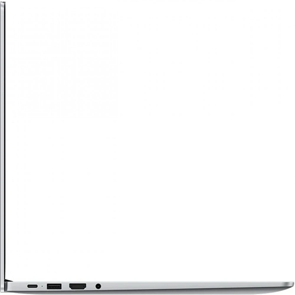 Ноутбук Huawei MateBook D 16 2024 Silver 53014QKV 16 ", WUXGA 1920x1200 (16:10), Intel, Core i5, 16 Гб, 1 ТБ, Intel UHD Graphics