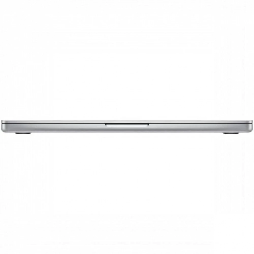 Ноутбук Apple MacBook Pro 14 M4 Pro Silver Z1FB001K9 14.2 ", 3K 3024x1964 (16:10), Apple, M4 series, 24 Гб, 512 ГБ, Apple M4 Pro 16-core, Mac OS