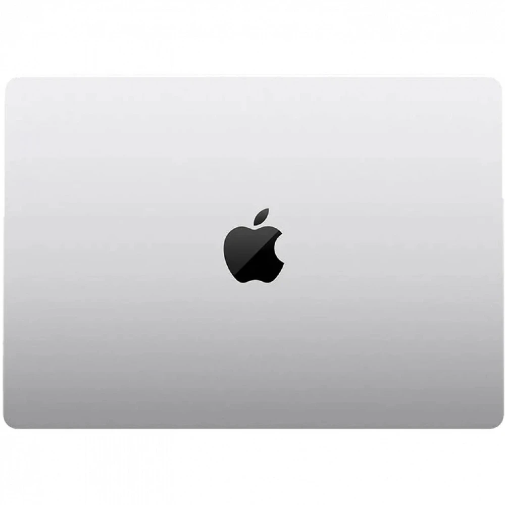 Ноутбук Apple MacBook Pro 14 M4 Pro Silver Z1FB001K9 14.2 ", 3K 3024x1964 (16:10), Apple, M4 series, 24 Гб, 512 ГБ, Apple M4 Pro 16-core, Mac OS