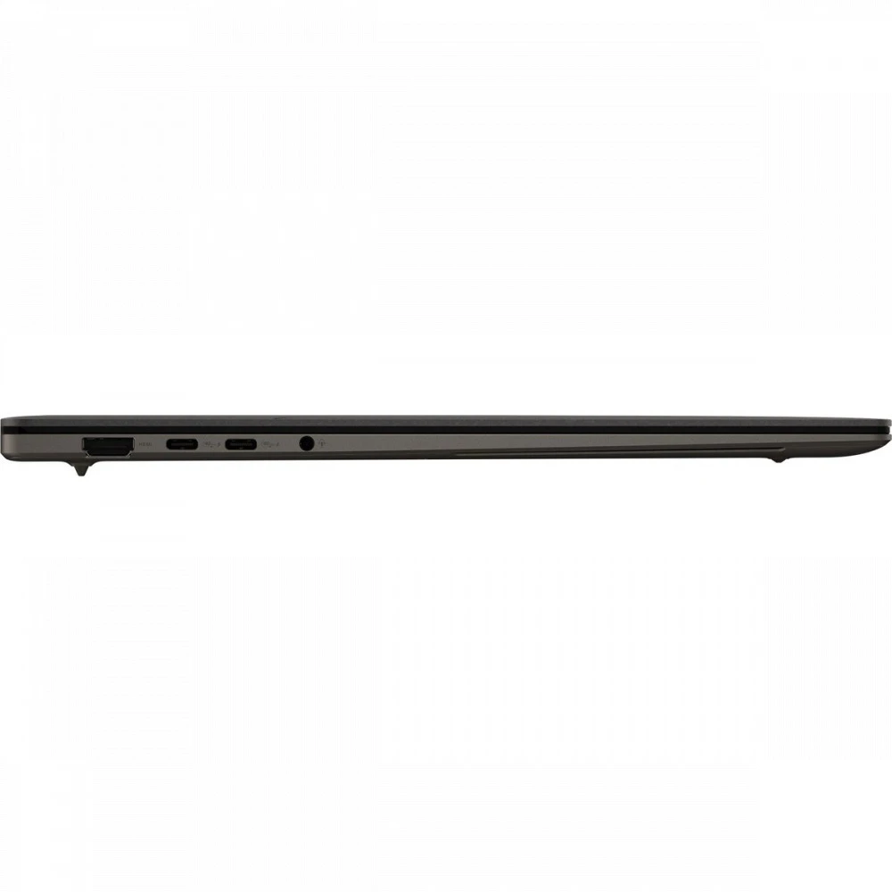 Ноутбук Asus Zenbook S 16 UM5606GA-SS264W 90NB17H5-M00CR0 16 ", WQXGA+ 2880x1800 (16:10), AMD, Ryzen AI 9, 32 Гб, 1 ТБ, AMD Radeon 880M, Windows 11 Home