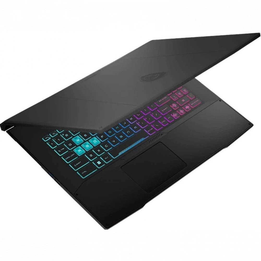 Ноутбук MSI Cyborg 17 B13WFKG 9S7-17U332-413 17.3 ", FHD 1920x1080 (16:9), Intel, Core i5, 16 Гб, 512 ГБ, nVidia GeForce RTX 5060
