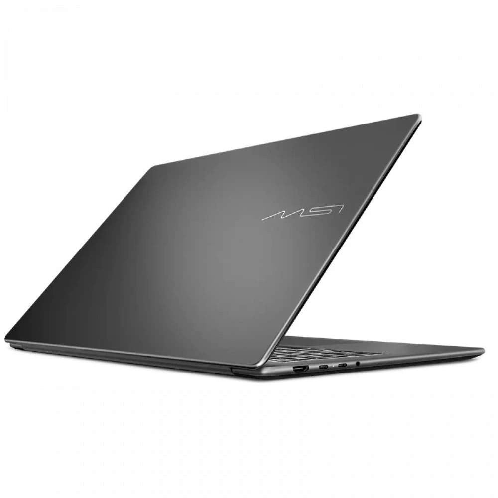Ноутбук MSI Modern 16S G3MG 9S7-26U321-018 16 ", WUXGA 1920x1200 (16:10), Intel, Core Ultra 5, 16 Гб, 512 ГБ, Intel Arc Graphics