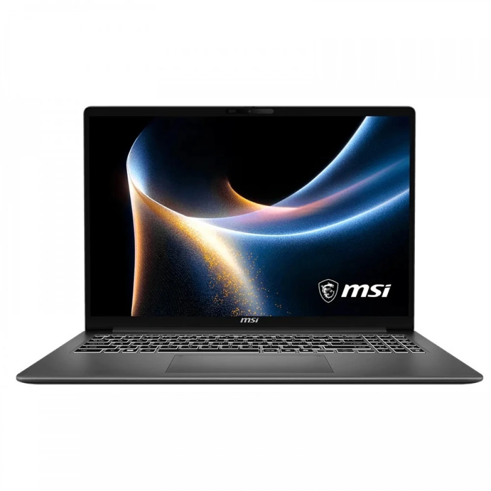 Ноутбук MSI Modern 16S G3MG 9S7-26U321-018 16 ", WUXGA 1920x1200 (16:10), Intel, Core Ultra 5, 16 Гб, 512 ГБ, Intel Arc Graphics