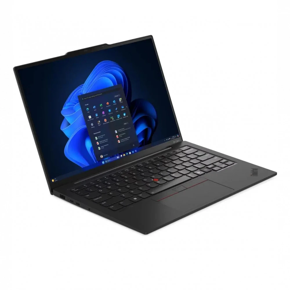 Ноутбук Lenovo Thinkpad X1 Carbon G13 21NYSC5G00 14 ", WQXGA+ 2880x1800 (16:10), Intel, Core Ultra 7, 16 Гб, 1 ТБ, Intel Graphics, Windows 11 Pro