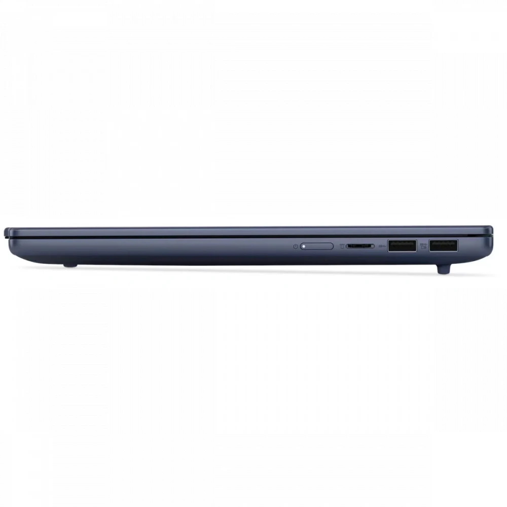 Ноутбук Lenovo IdeaPad Slim 5 14AHP11 83S30003RK 14.2 ", WUXGA 1920x1200 (16:10), AMD, Ryzen 7, 32 Гб, 1 ТБ, AMD Radeon 780M