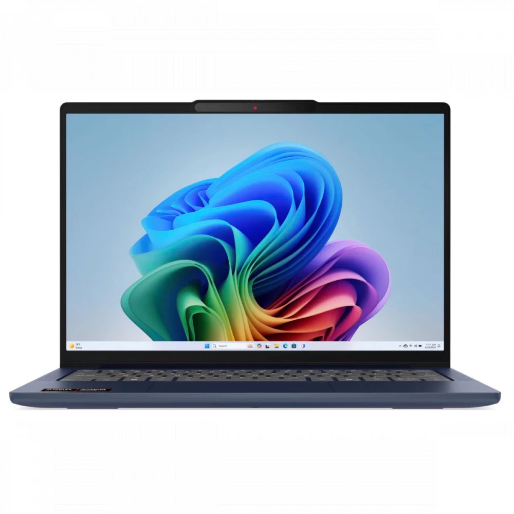 Ноутбук Lenovo IdeaPad Slim 5 14AHP11 83S30003RK 14.2 ", WUXGA 1920x1200 (16:10), AMD, Ryzen 7, 32 Гб, 1 ТБ, AMD Radeon 780M