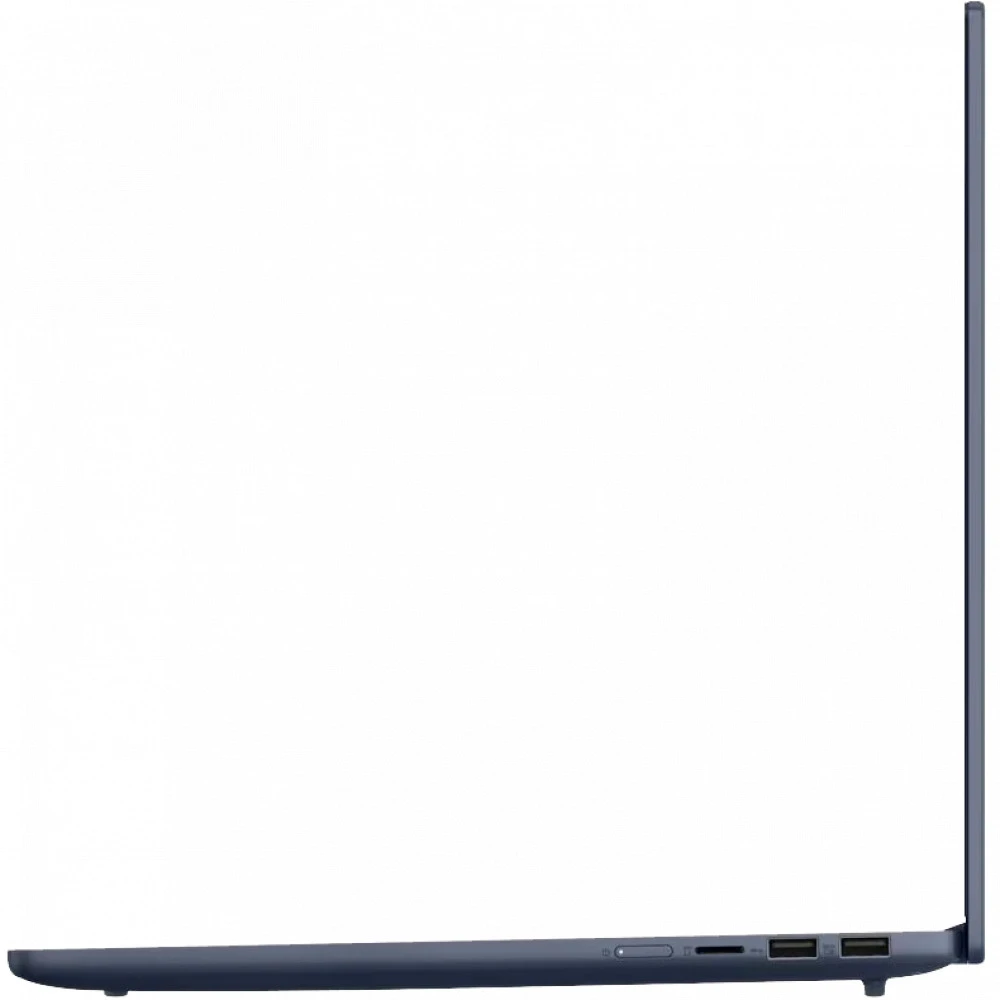 Ноутбук Lenovo IdeaPad Slim 5 16AGP11 Cosmic Blue 83S2000MRK 16 ", WUXGA 1920x1200 (16:10), AMD, Ryzen AI 7, 32 Гб, 1 ТБ, Radeon 840M Graphics
