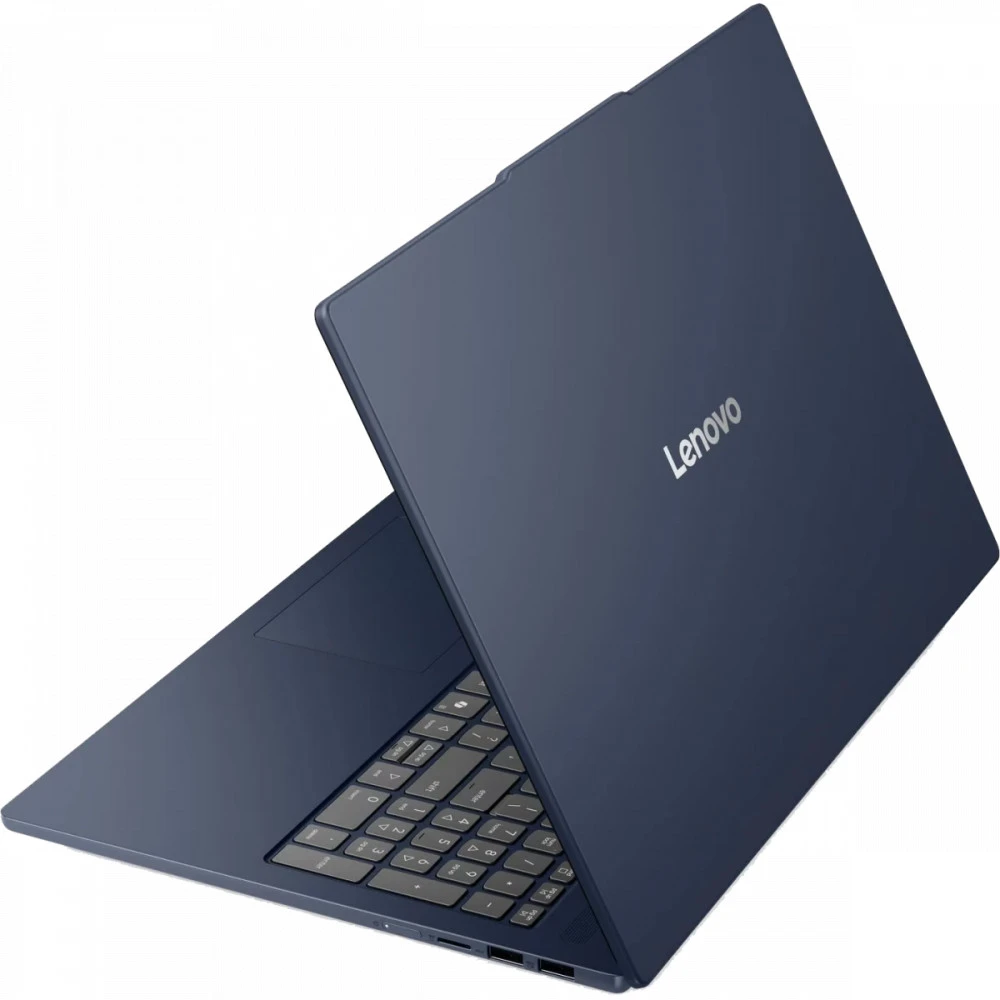 Ноутбук Lenovo IdeaPad Slim 5 16AGP11 Cosmic Blue 83S2000MRK 16 ", WUXGA 1920x1200 (16:10), AMD, Ryzen AI 7, 32 Гб, 1 ТБ, Radeon 840M Graphics