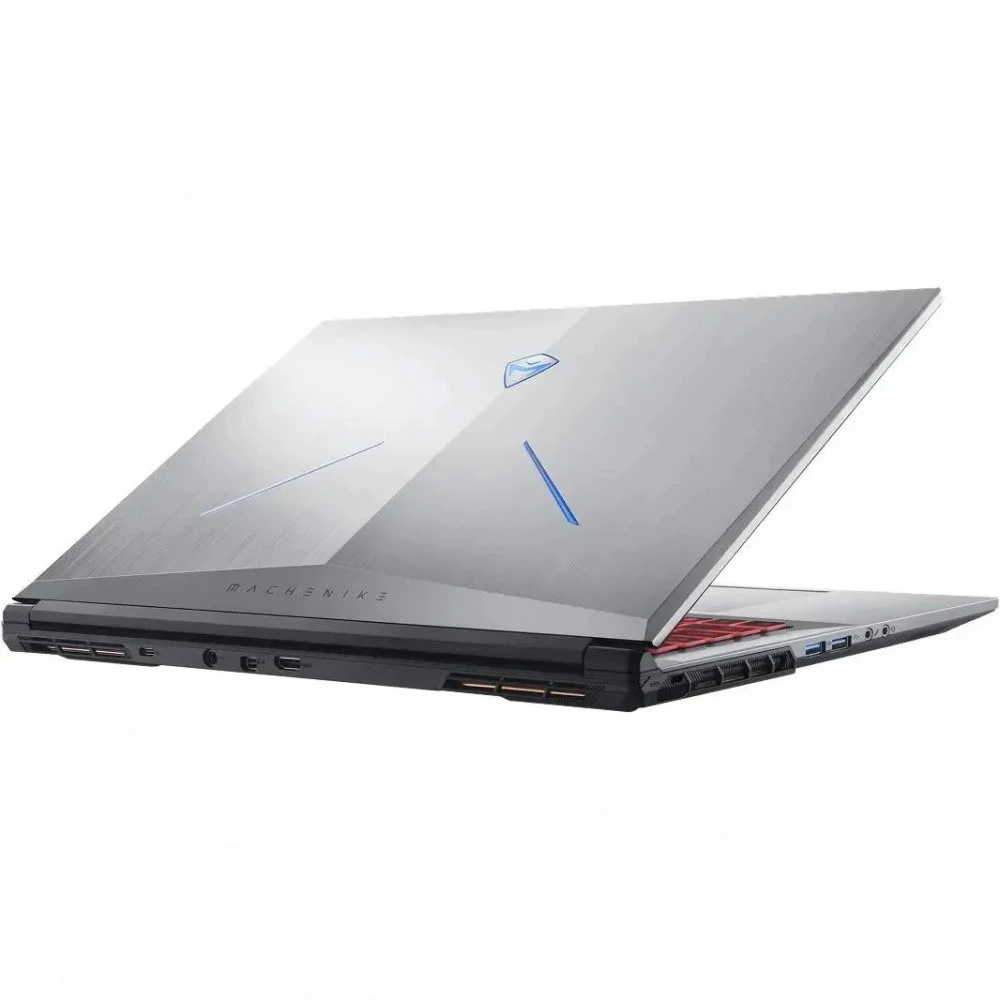 Ноутбук Machenike L17 Satellite S JJ00GX00JRU 17.3 ", FHD 1920x1080 (16:9), Intel, Core i5, 16 Гб, 512 ГБ, nVidia GeForce RTX 3050