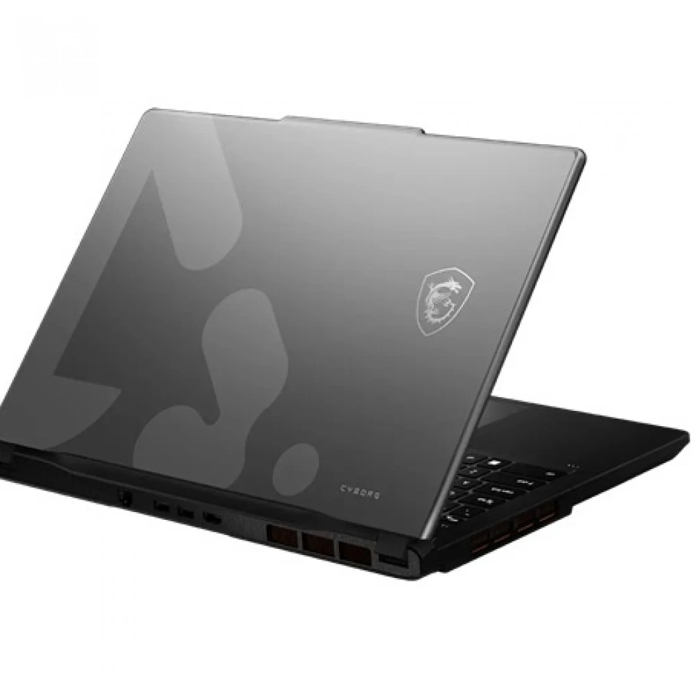 Ноутбук MSI Cyborg 15 C13WE 9S7-15T121-230 15.6 ", FHD 1920x1080 (16:9), Intel, Core i5, 16 Гб, 512 ГБ, nVidia GeForce RTX 5050