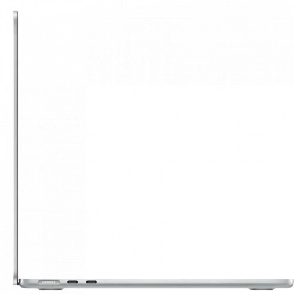 Ноутбук Apple MacBook Air 13 M5 Silver MDH74LL/A 13.6 ", WQXGA 2560x1664 (16:10), Apple, M5 Series, 16 Гб, 512 ГБ, Apple M5 8-Core, Mac OS