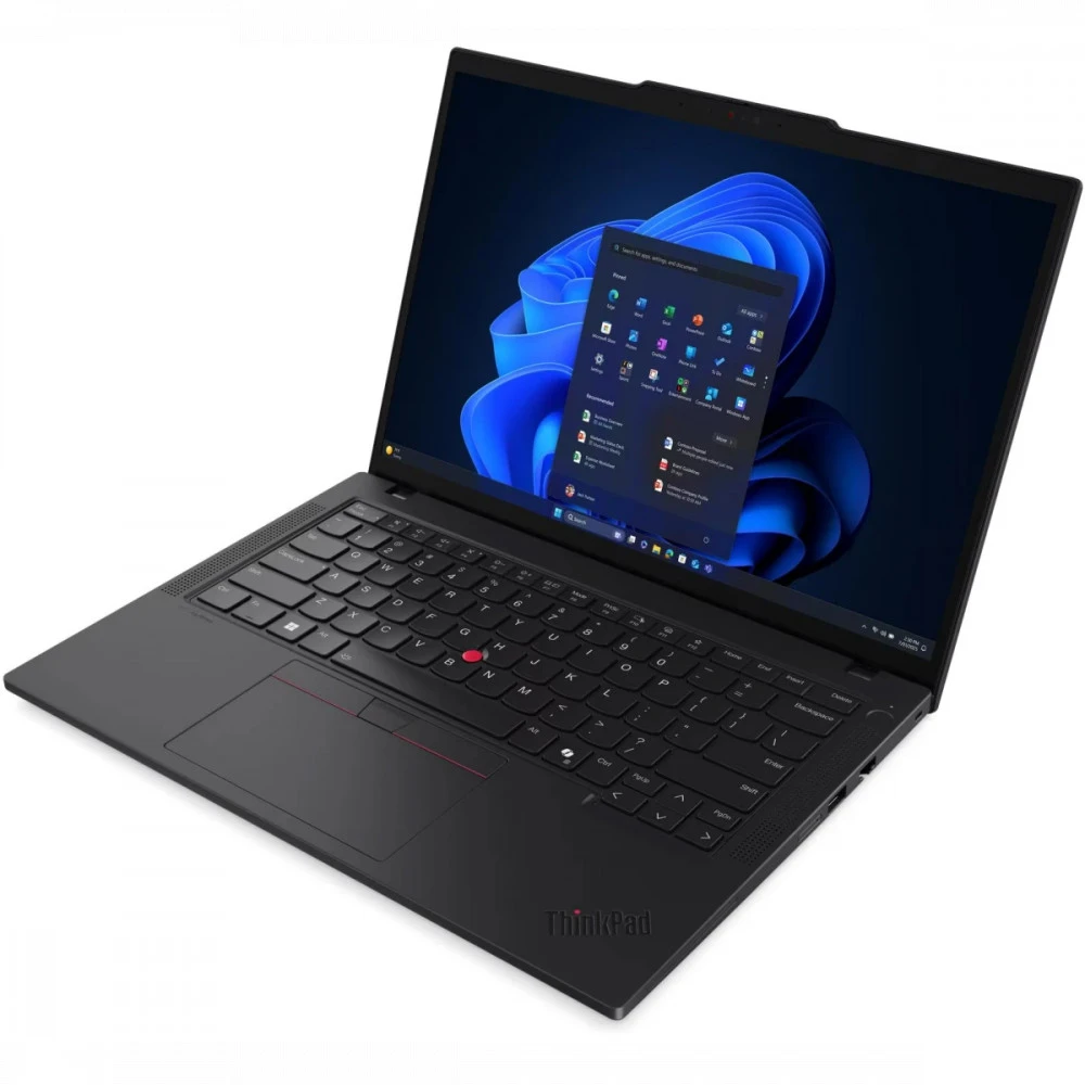 Ноутбук Lenovo ThinkPad T14 G6 21QG005EGQ 14 ", WUXGA 1920x1200 (16:10), Intel, Core Ultra 7, 32 Гб, 1 ТБ, Intel Arc Graphics, Windows 11 Pro