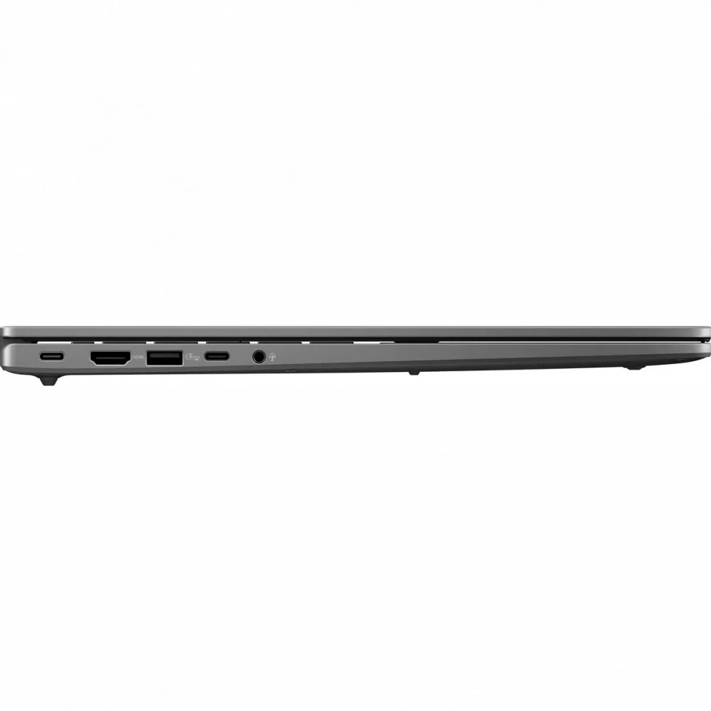 Ноутбук Asus VivoBook S16 S3607AA-SH108 90NB1732-M007R0 16 ", WUXGA 1920x1200 (16:10), Intel, Core Ultra 7, 32 Гб, 1 ТБ, Intel Graphics