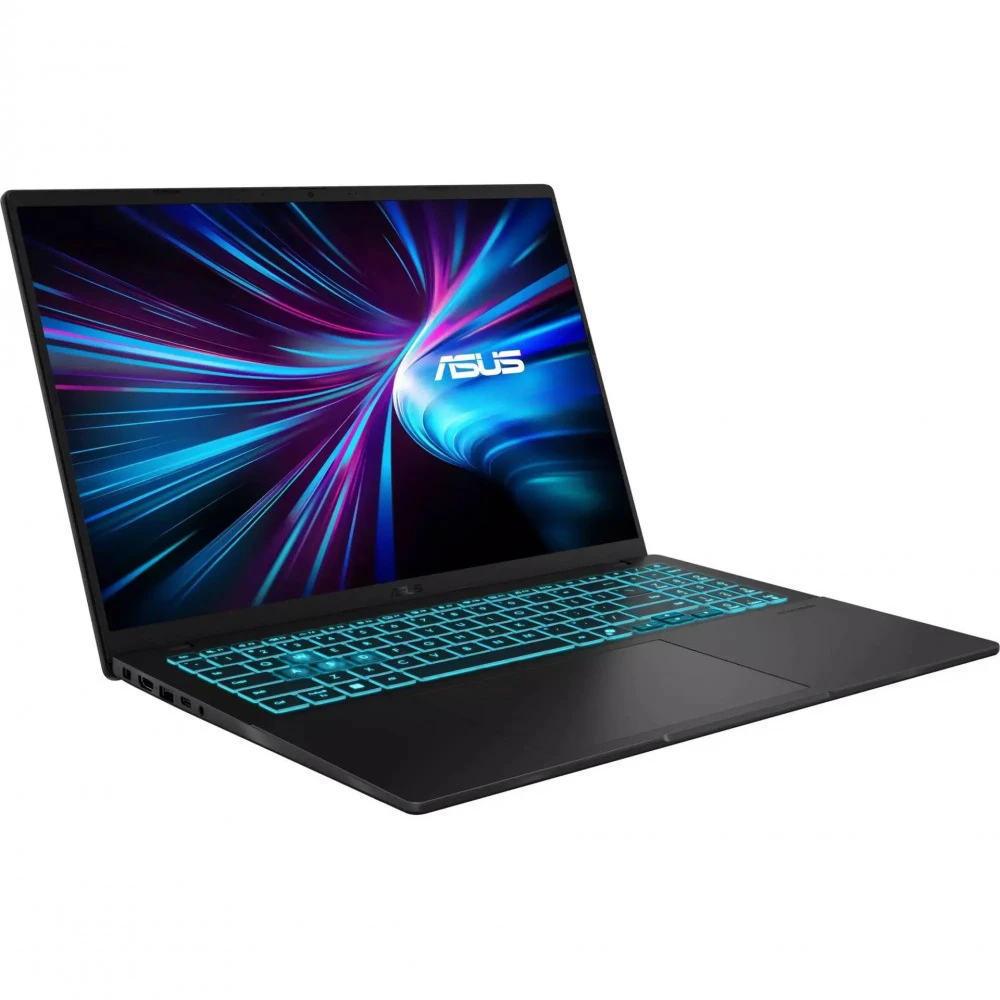 Ноутбук Asus V16 V3607VP-TK116 90NB16R1-M007R0 16 ", WUXGA 1920x1200 (16:10), Intel, Core 5, 16 Гб, 512 ГБ, nVidia GeForce RTX 5070