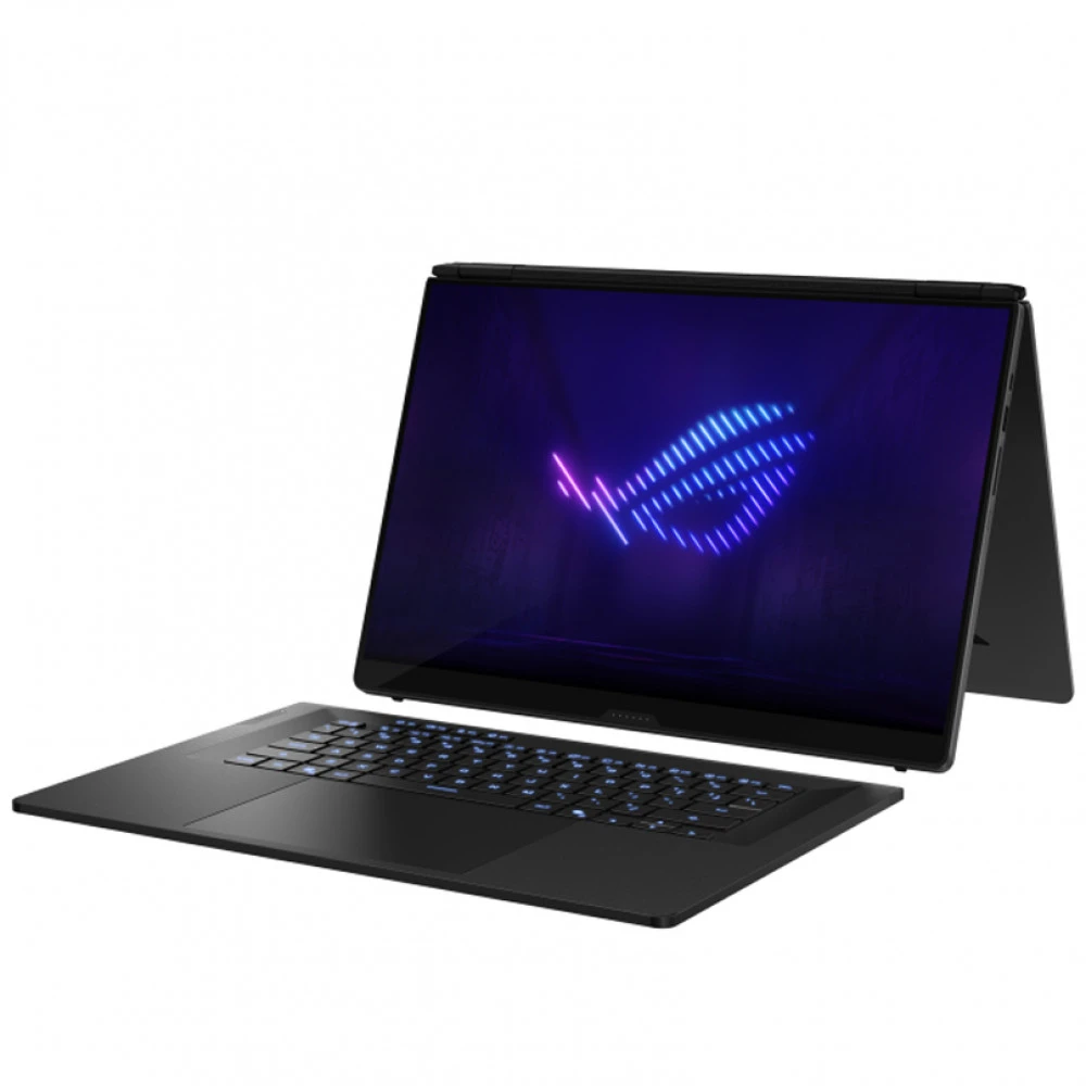 Ноутбук Asus ROG Zephyrus Duo 16 GX651AX-SR116W 90NR0NT2-M006Z0 16 ", HiDPI+ 2880x1880 (16:10), Intel, Core Ultra 9, 64 Гб, 1 ТБ, nVidia GeForce RTX 5090, Windows 11 Home