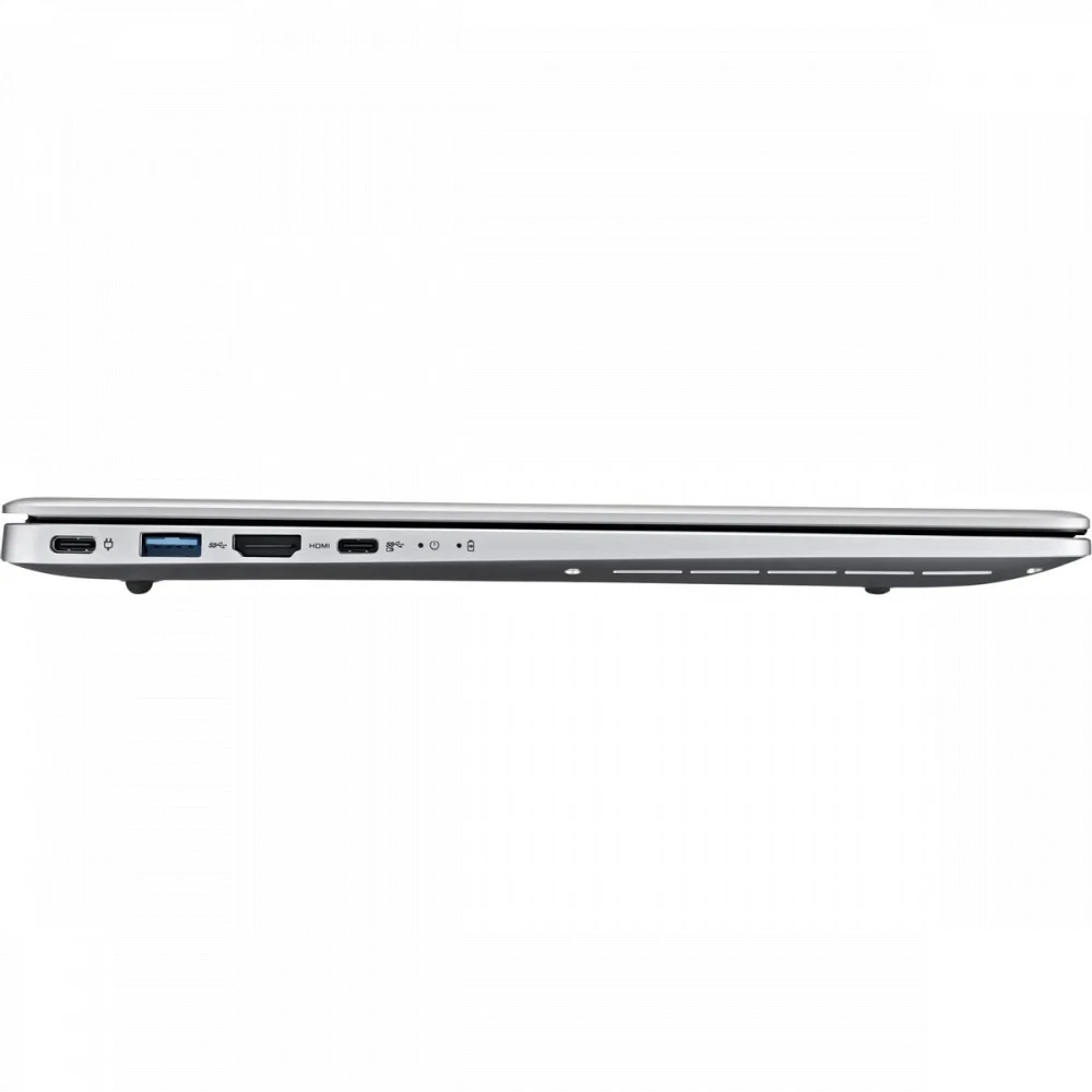 Ноутбук OSIO FocusLine F150a-023 F150A-023 15.6 ", FHD 1920x1080 (16:9), AMD, Ryzen 5, 16 Гб, 1 ТБ, AMD Radeon Graphics